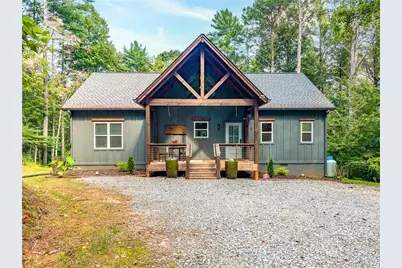 152 Springwater Court, Ellijay, GA 30540 - Photo 37