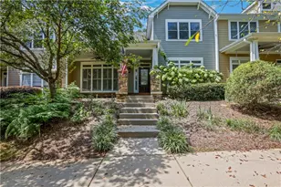 115 Independence Way, Roswell, GA 30075 - Photo 1