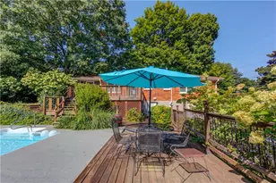 4594 Chamblee Tucker Rd, Tucker, GA 30084 - Photo 33