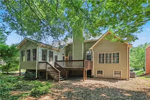 2848 Lost Lakes Way, Powder Springs, GA 30127 - Photo 35