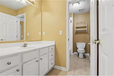 2848 Lost Lakes Way, Powder Springs, GA 30127 - Photo 25