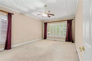 2848 Lost Lakes Way, Powder Springs, GA 30127 - Photo 19