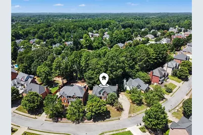 2848 Lost Lakes Way, Powder Springs, GA 30127 - Photo 39