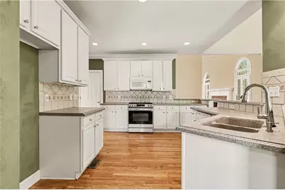 2848 Lost Lakes Way, Powder Springs, GA 30127 - Photo 11