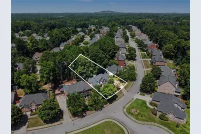2848 Lost Lakes Way, Powder Springs, GA 30127 - Photo 41