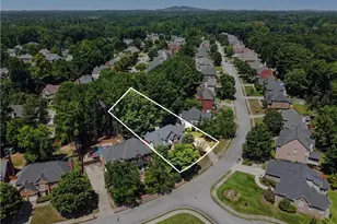 2848 Lost Lakes Way, Powder Springs, GA 30127 - Photo 41