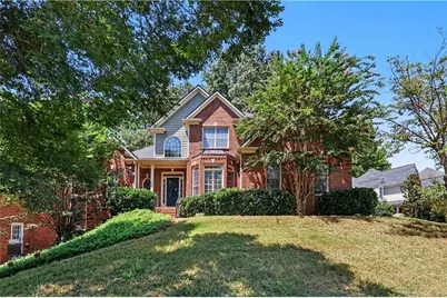 2848 Lost Lakes Way, Powder Springs, GA 30127 - Photo 1