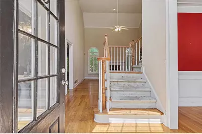 2848 Lost Lakes Way, Powder Springs, GA 30127 - Photo 3