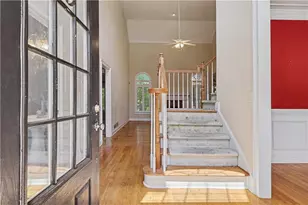 2848 Lost Lakes Way, Powder Springs, GA 30127 - Photo 3