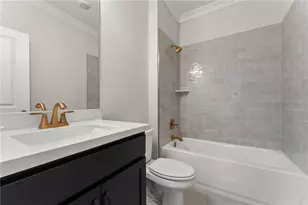 4214 Karenwood Circle, Powder Springs, GA 30127 - Photo 7