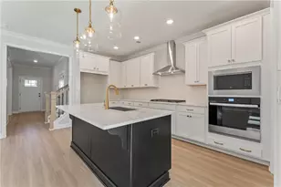 4214 Karenwood Circle, Powder Springs, GA 30127 - Photo 3