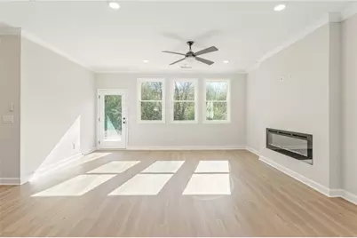 4214 Karenwood Circle, Powder Springs, GA 30127 - Photo 15