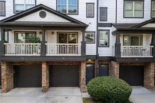 221 Semel Cir NW, Atlanta, GA 30309 - Photo 3