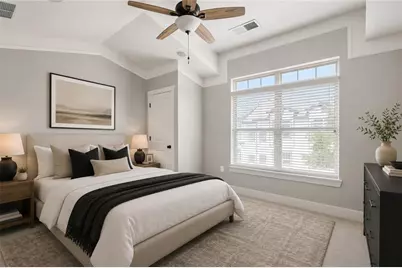 221 Semel Circle NW #260, Atlanta, GA 30309 - Photo 25