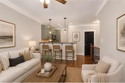 221 Semel Circle NW #260, Atlanta, GA 30309 - Photo 7