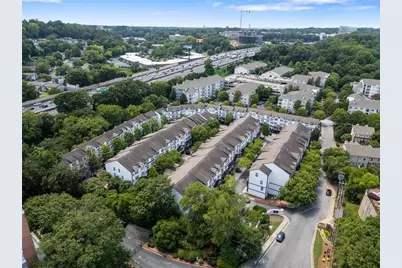 221 Semel Circle NW #260, Atlanta, GA 30309 - Photo 33