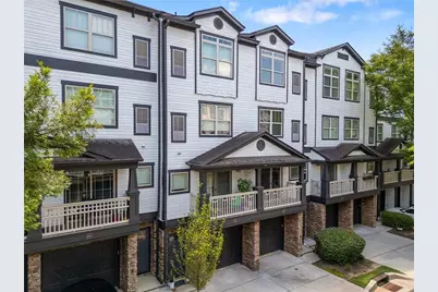221 Semel Circle NW #260, Atlanta, GA 30309 - Photo 1
