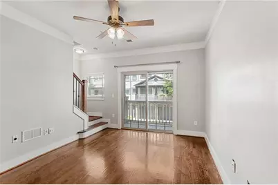 221 Semel Circle NW #260, Atlanta, GA 30309 - Photo 11