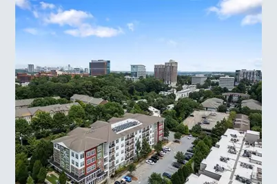 221 Semel Circle NW #260, Atlanta, GA 30309 - Photo 35