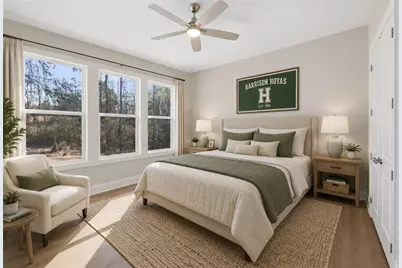 715 Crest Line Trl Trail, Powder Springs, GA 30127 - Photo 5