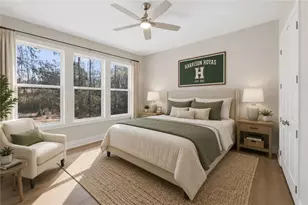 715 Crest Line Trl Trail, Powder Springs, GA 30127 - Photo 5