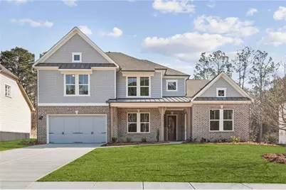 715 Crest Line Trl Trail, Powder Springs, GA 30127 - Photo 1