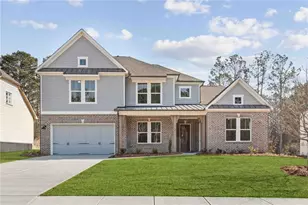 715 Crest Line Trl Trail, Powder Springs, GA 30127 - Photo 1
