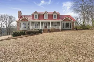 652 McCready Dr, Dallas, GA 30157 - Photo 1