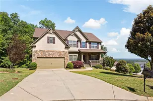 407 Ward Farm Dr, Powder Springs, GA 30127 - Photo 49