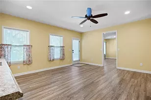 407 Ward Farm Dr, Powder Springs, GA 30127 - Photo 37
