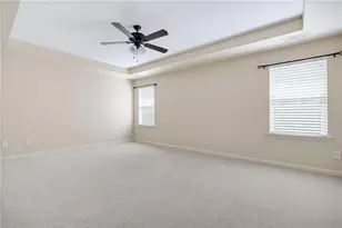 407 Ward Farm Dr, Powder Springs, GA 30127 - Photo 19