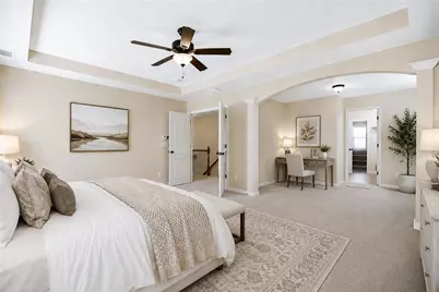 407 Ward Farm Drive, Powder Springs, GA 30127 - Photo 23