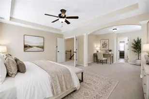 407 Ward Farm Dr, Powder Springs, GA 30127 - Photo 23