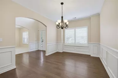407 Ward Farm Drive, Powder Springs, GA 30127 - Photo 9