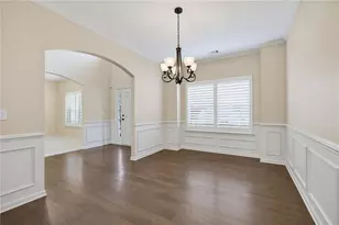 407 Ward Farm Dr, Powder Springs, GA 30127 - Photo 9