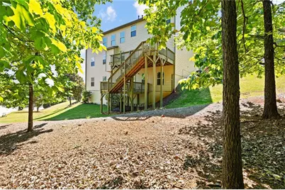 407 Ward Farm Drive, Powder Springs, GA 30127 - Photo 47