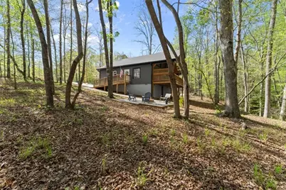 162 Hickory Ridge Drive, Cleveland, GA 30528 - Photo 41