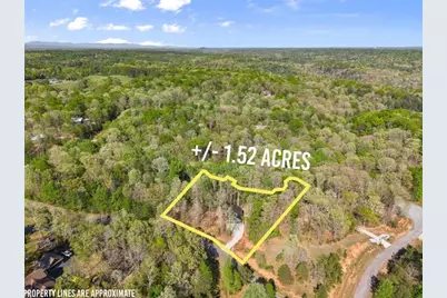 162 Hickory Ridge Drive, Cleveland, GA 30528 - Photo 21