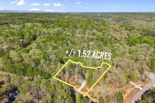 162 Hickory Ridge Dr, Cleveland, GA 30528 - Photo 21