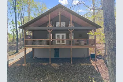 162 Hickory Ridge Drive, Cleveland, GA 30528 - Photo 45