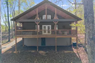 162 Hickory Ridge Dr, Cleveland, GA 30528 - Photo 45