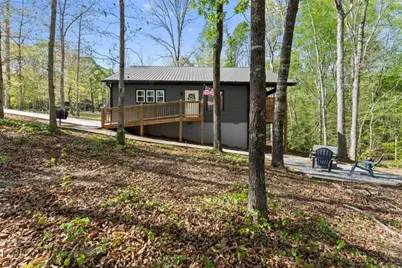162 Hickory Ridge Drive, Cleveland, GA 30528 - Photo 43