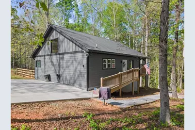 162 Hickory Ridge Drive, Cleveland, GA 30528 - Photo 5