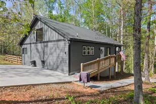 162 Hickory Ridge Dr, Cleveland, GA 30528 - Photo 5