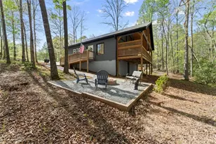 162 Hickory Ridge Dr, Cleveland, GA 30528 - Photo 13