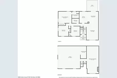 2648 Smoke House Place SW, Marietta, GA 30064 - Photo 37