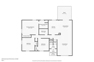 2648 Smoke House Pl SW, Marietta, GA 30064 - Photo 39