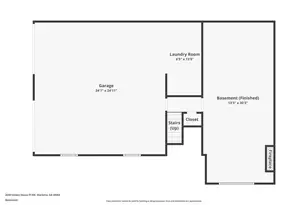2648 Smoke House Pl SW, Marietta, GA 30064 - Photo 35