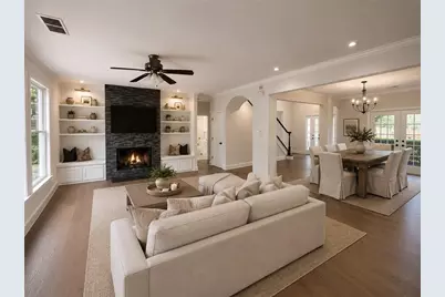 10030 Carrington Lane, Johns Creek, GA 30022 - Photo 13