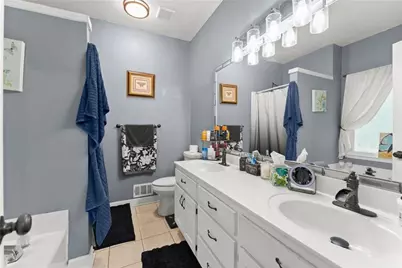 6055 Rolling Oaks Lane, Cumming, GA 30040 - Photo 9